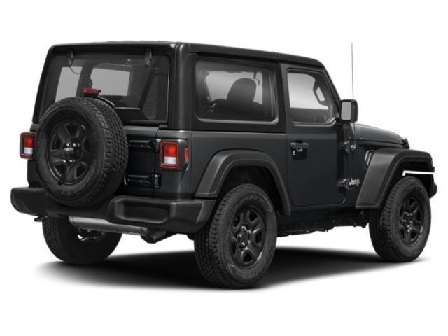 Jeep Wrangler Sport 4WD 2020