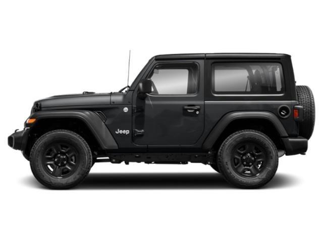 Jeep Wrangler Sport 4WD 2020