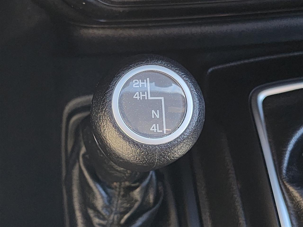Jeep Wrangler Sport 4WD 2020