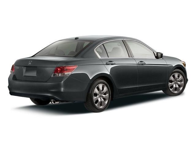 Honda Accord EX-L Sedan AT 2008