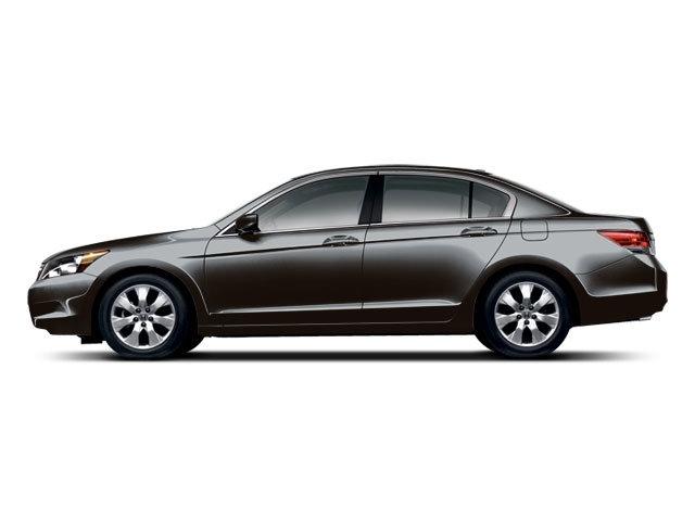 Honda Accord EX-L Sedan AT 2008