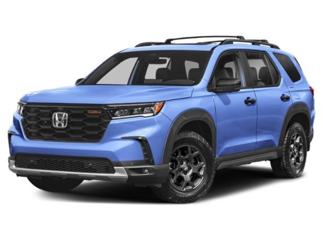 Honda Pilot TrailSport AWD 2024