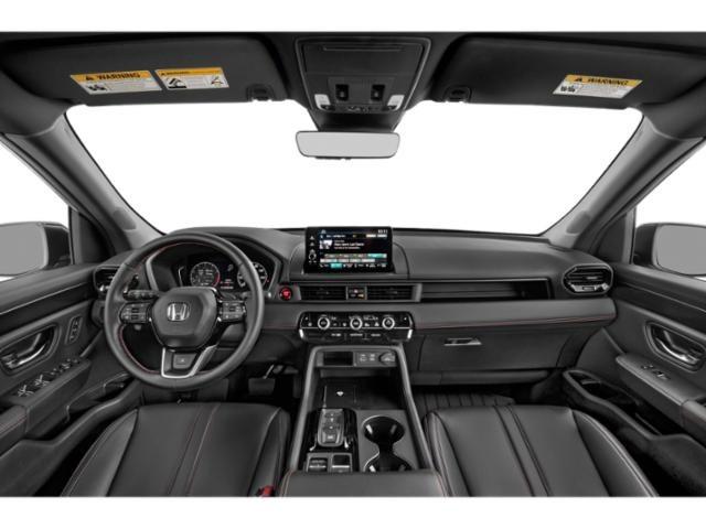 Honda Pilot TrailSport AWD 2024