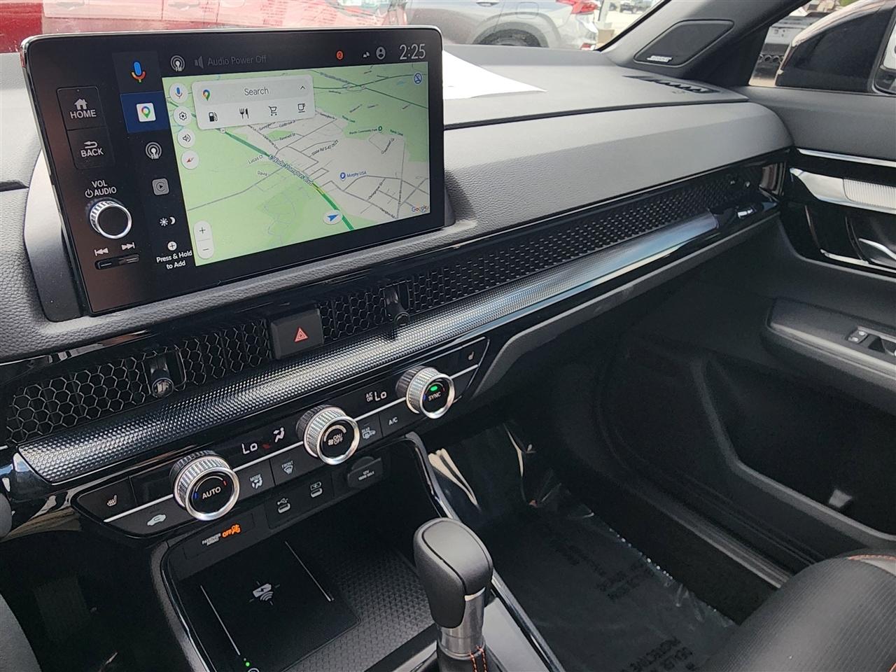 Honda CR-V Hybrid Touring 2026