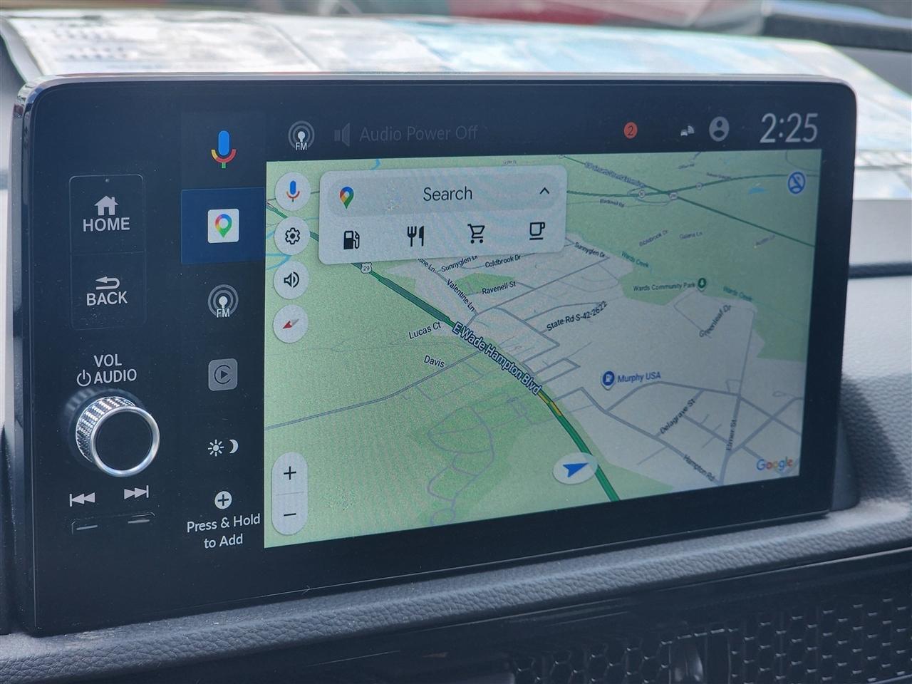 Honda CR-V Hybrid Touring 2026