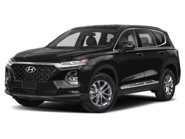Hyundai Santa Fe SEL 2.4 2020