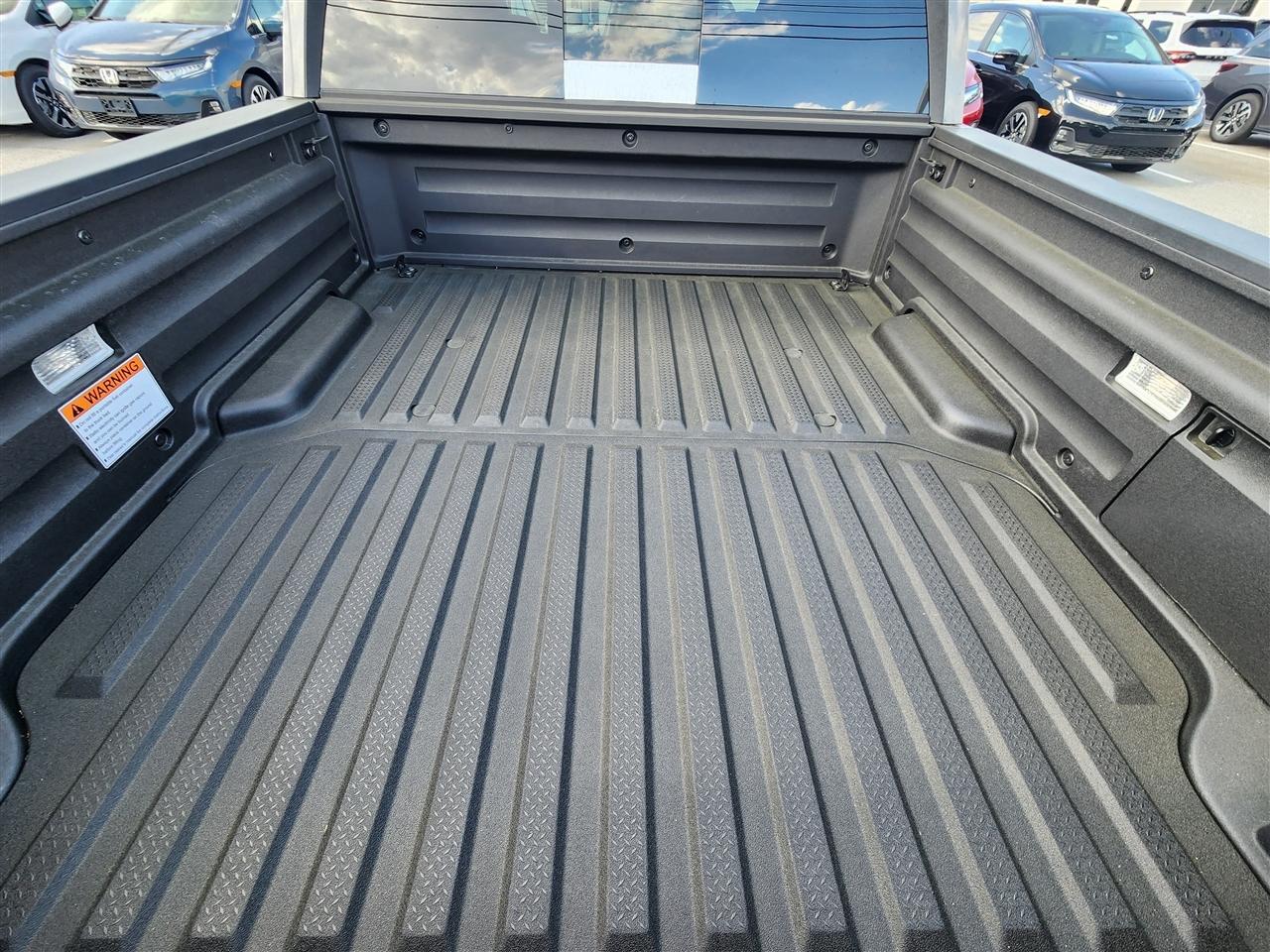 Honda Ridgeline RTL 2026