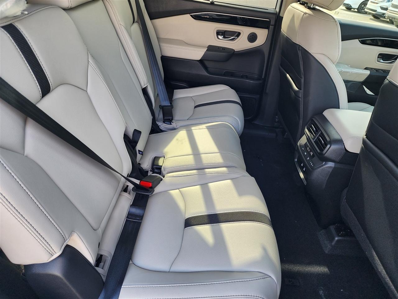 Honda Pilot EX-L 2WD 2026