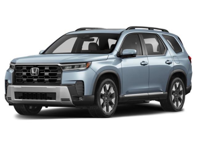 Honda Pilot Elite AWD 2026
