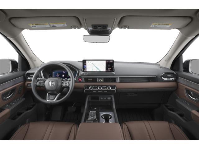 Honda Pilot Elite AWD 2026