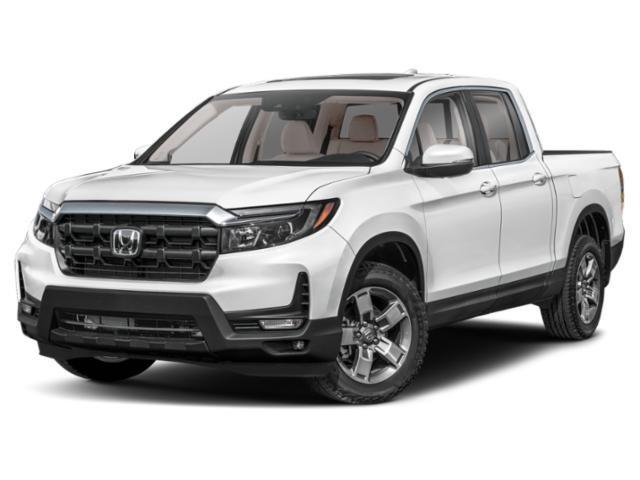 Honda Ridgeline RTL 2026