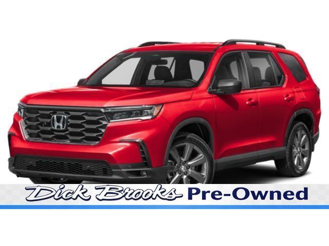 Honda Pilot Sport 2WD 2023