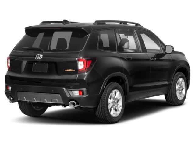 Honda Passport TrailSport 2023
