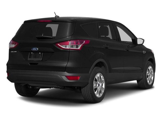 Ford Escape SE FWD 2014