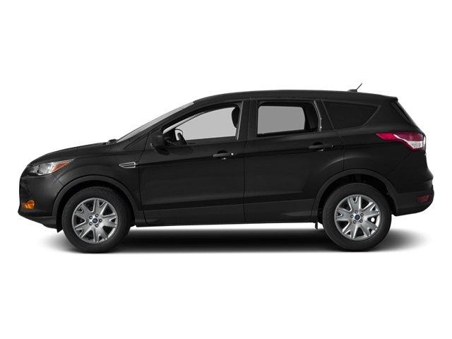 Ford Escape SE FWD 2014