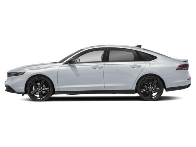 Honda Accord Sport-L Hybrid 2024