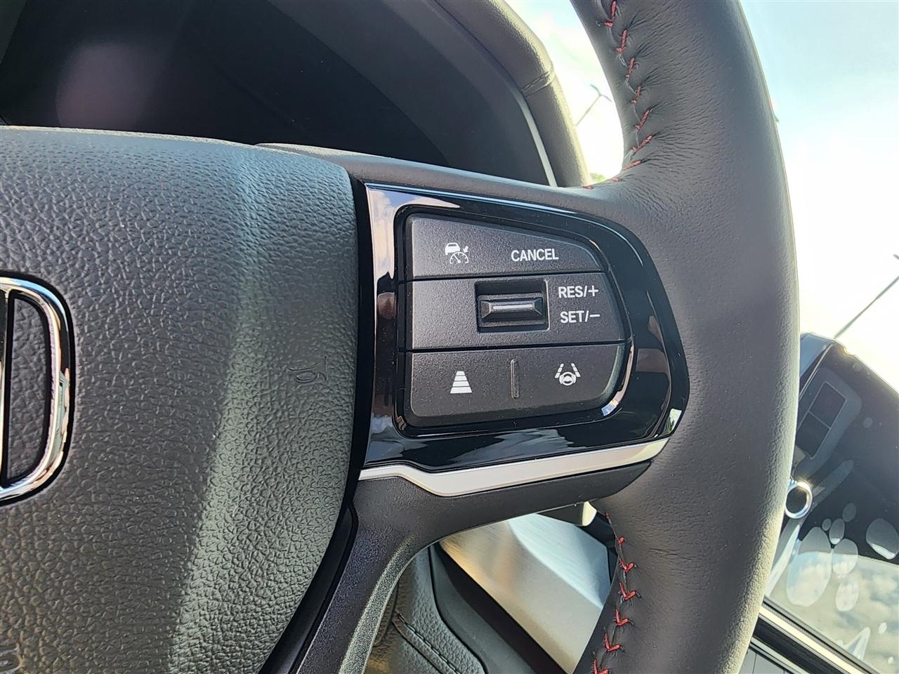 Honda Odyssey Sport-L 2026