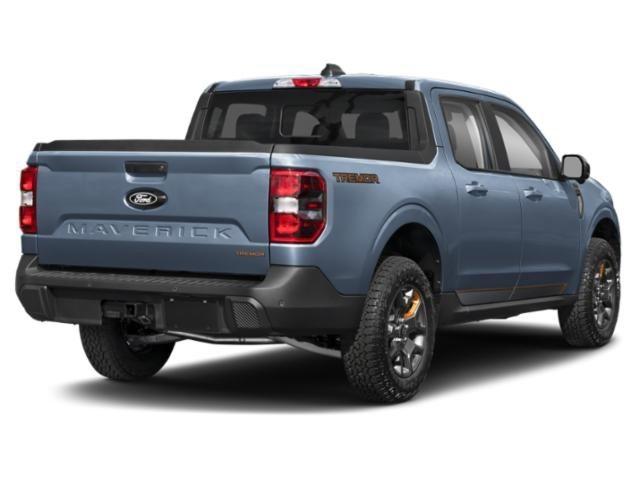 Ford Maverick Tremor AWD 2026