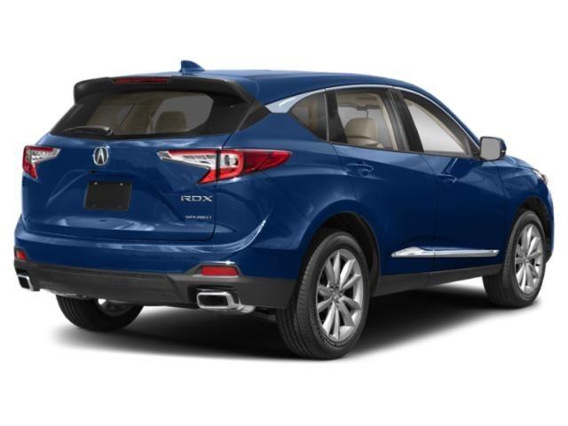 Acura RDX Base 2023