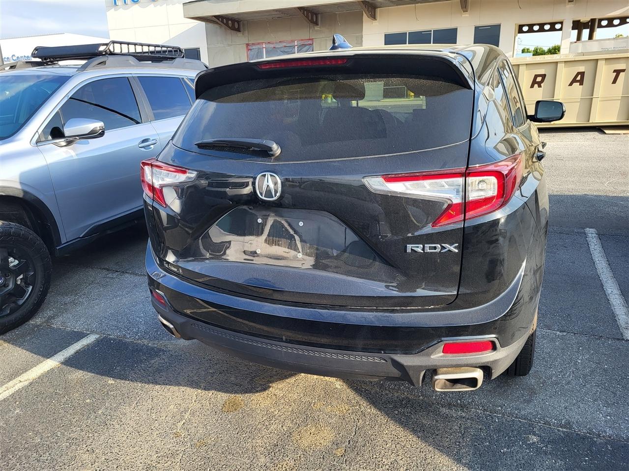 Acura RDX Base 2023