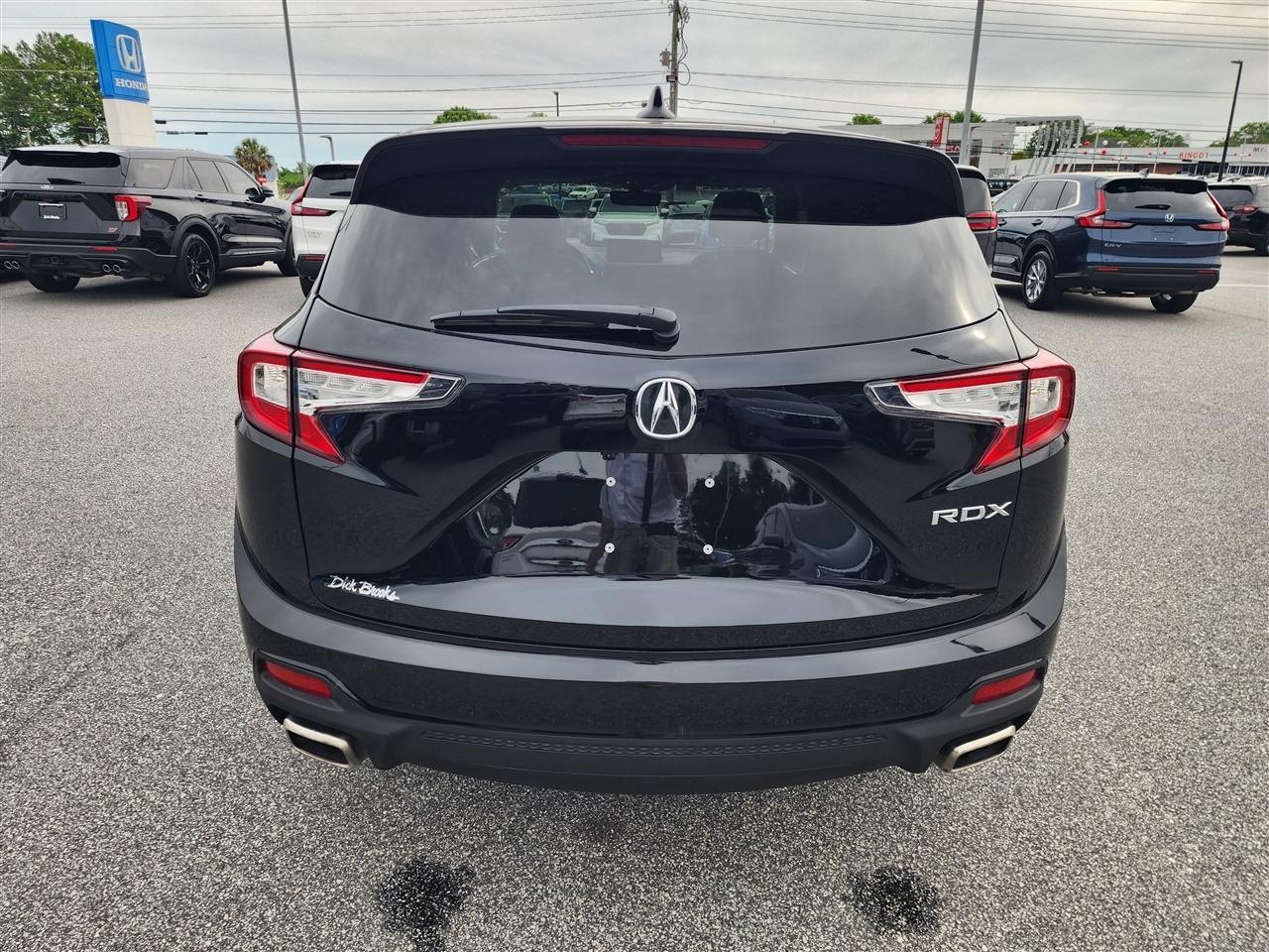 Acura RDX Base 2023