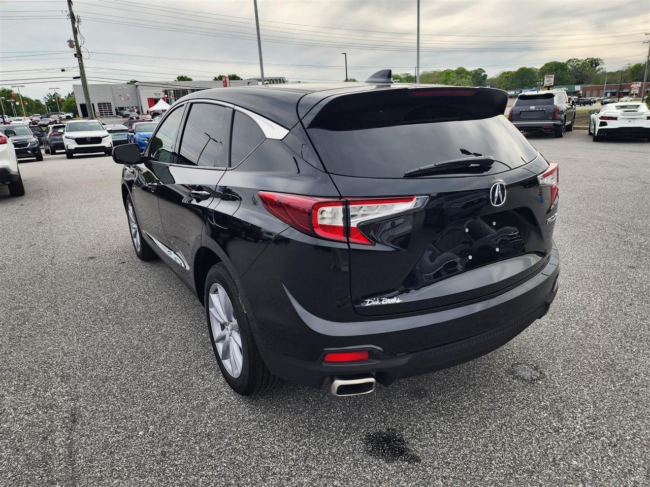 Acura RDX Base 2023