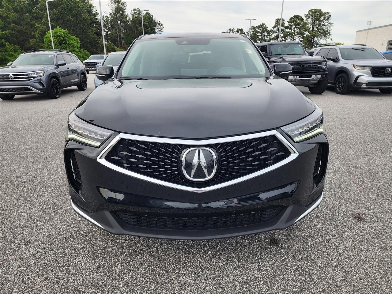 Acura RDX Base 2023