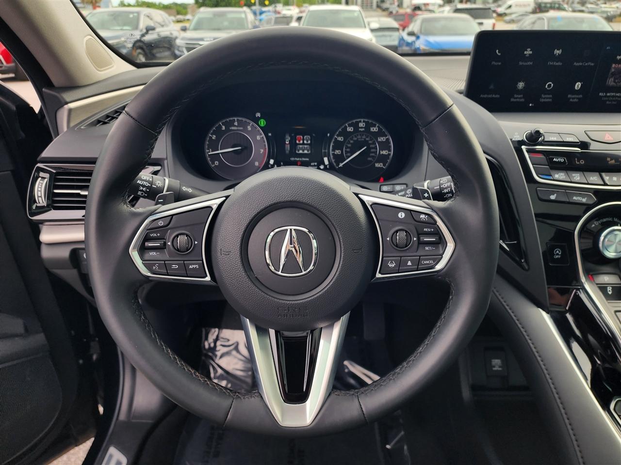 Acura RDX Base 2023