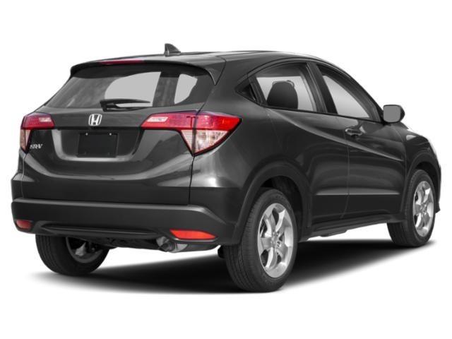 Honda HR-V LX 2WD CVT 2018