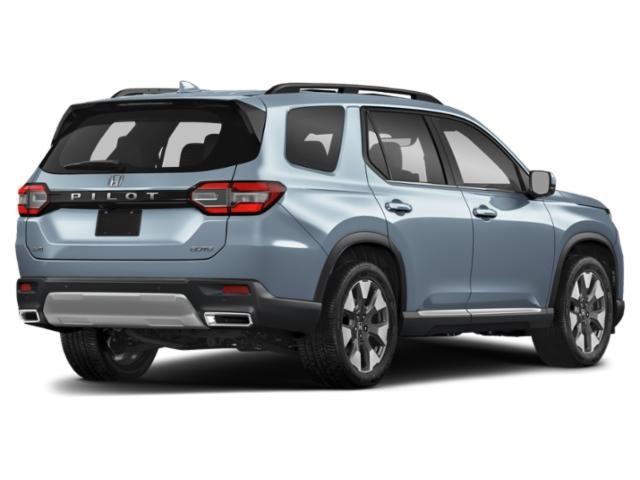 Honda Pilot Elite AWD 2026