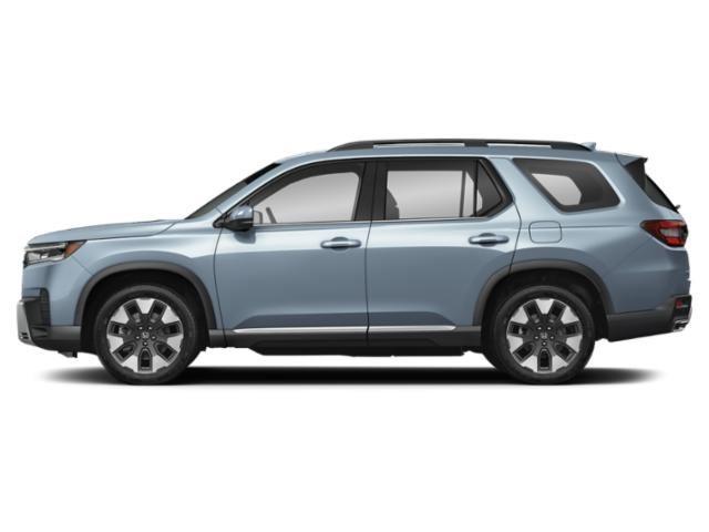 Honda Pilot Elite AWD 2026