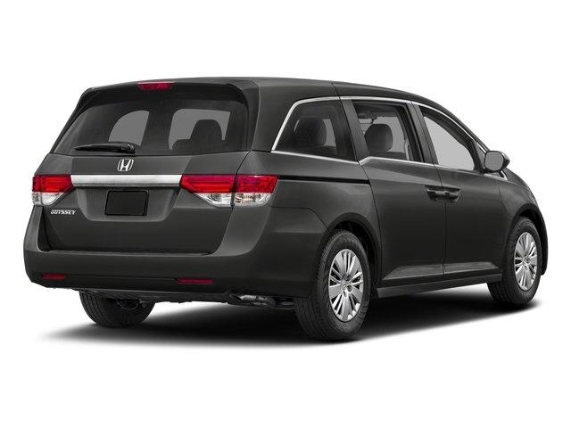 Honda Odyssey LX 2017