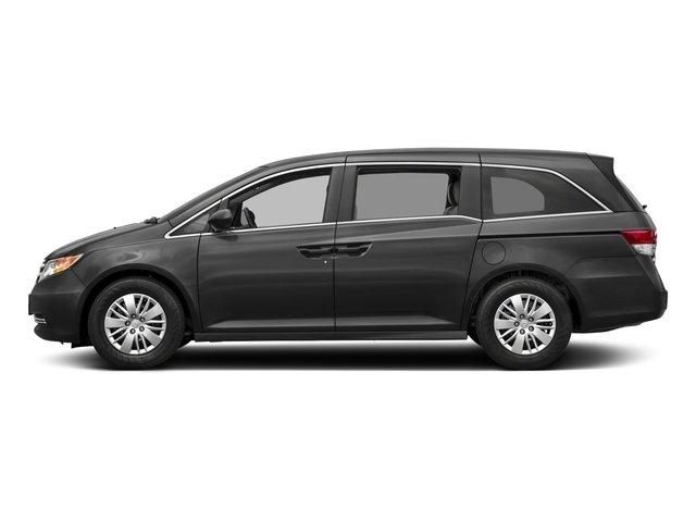 Honda Odyssey LX 2017