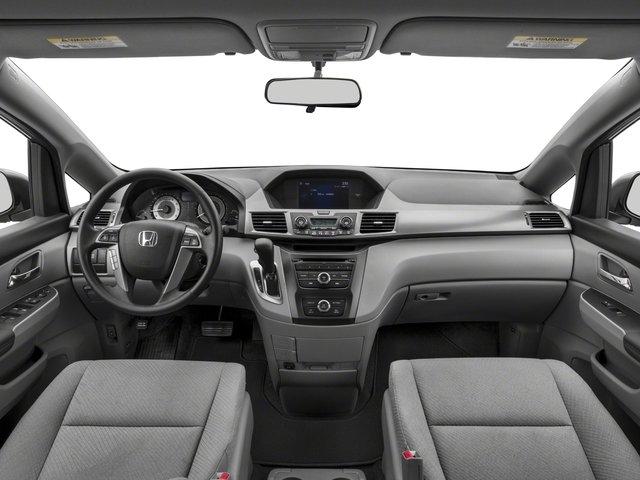 Honda Odyssey LX 2017