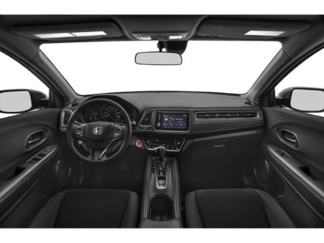 Honda HR-V EX 2019