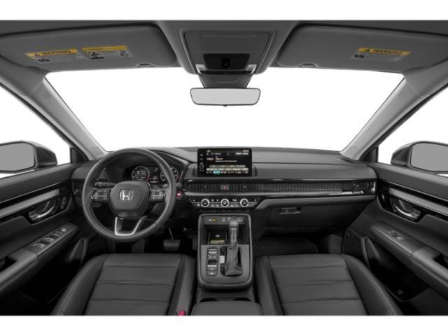 Honda CR-V EX-L AWD 2024