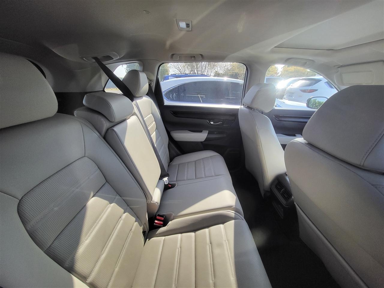 Honda CR-V EX-L AWD 2024