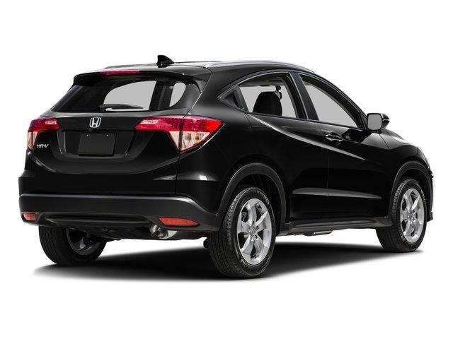 Honda HR-V EX-L w/Navigation CVT 2016