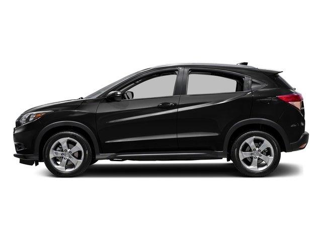 Honda HR-V EX-L w/Navigation CVT 2016