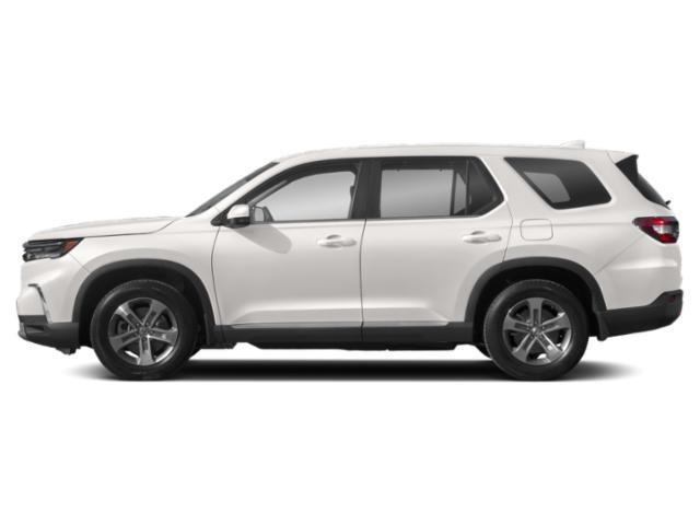 Honda Pilot EX-L AWD 2023