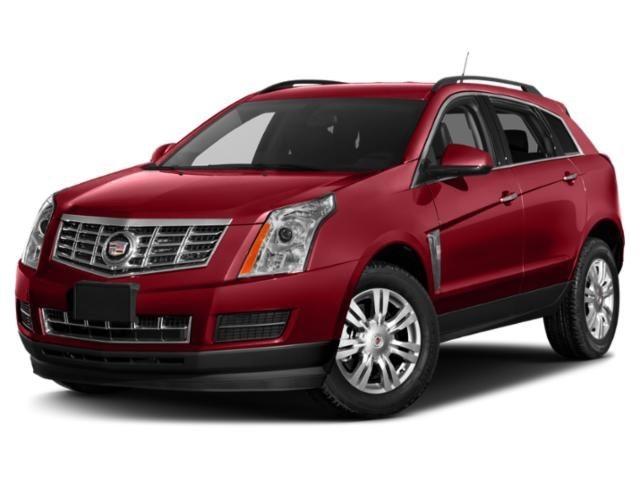 Cadillac SRX Premium Collection FWD 2015
