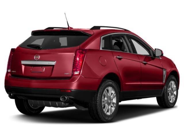 Cadillac SRX Premium Collection FWD 2015