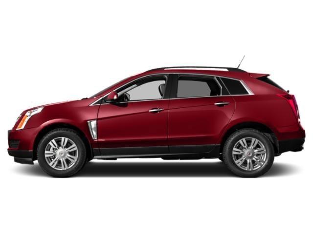 Cadillac SRX Premium Collection FWD 2015