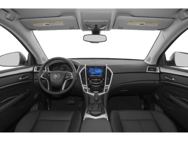 Cadillac SRX Premium Collection FWD 2015