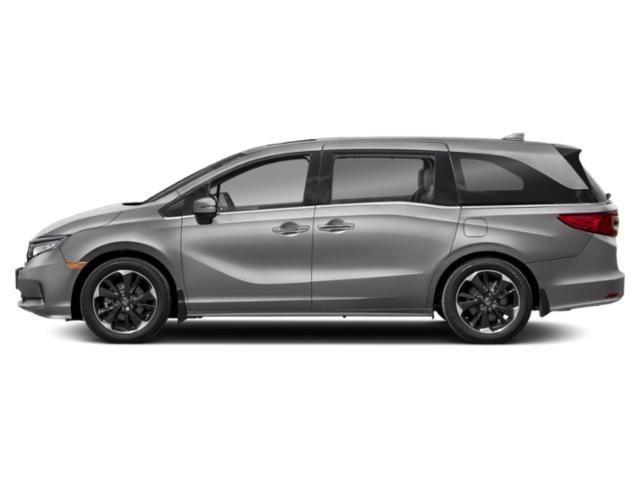 Honda Odyssey Elite 2024