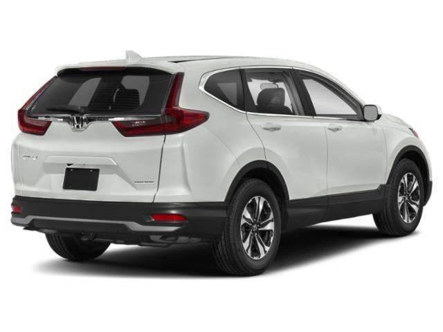 Honda CR-V Special Edition AWD 2021