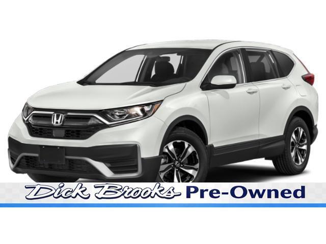 Honda CR-V Special Edition AWD 2021