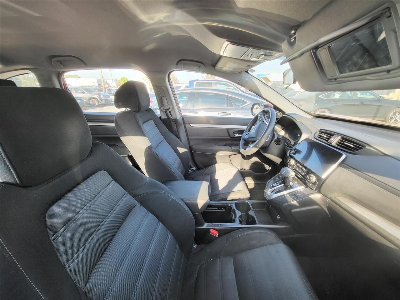 Honda CR-V Special Edition AWD 2021