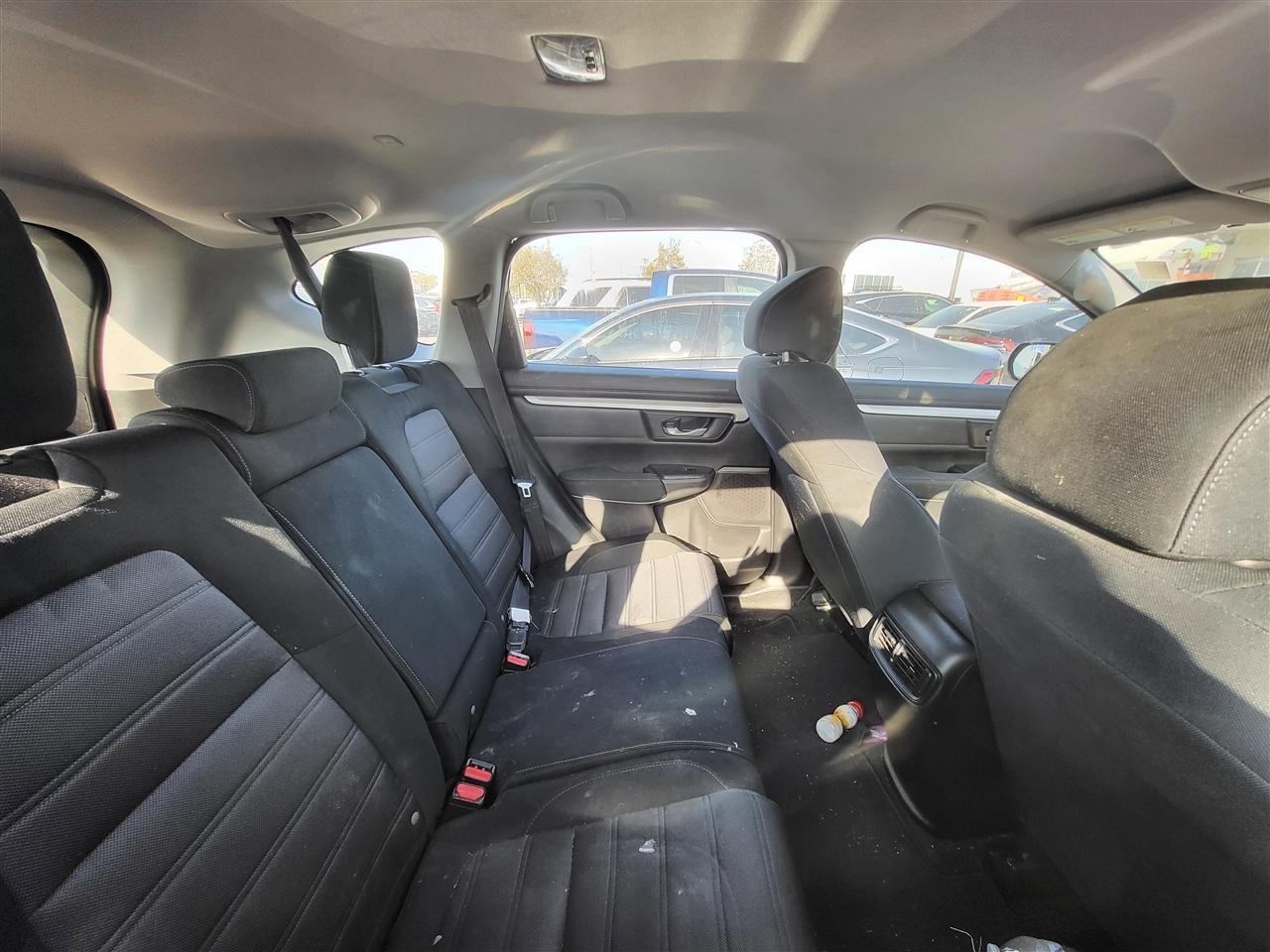 Honda CR-V Special Edition AWD 2021