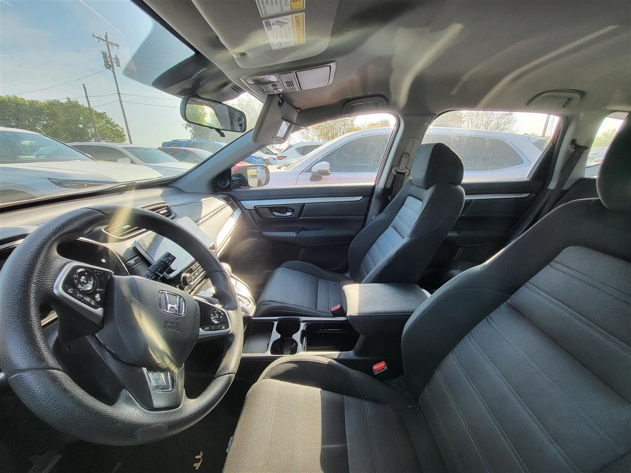 Honda CR-V Special Edition AWD 2021